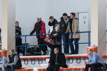 Bild 316 - B-Juniorinnen SG Wift - HSG Kremperheide Muensterdorf : Ergebnis: 22:25